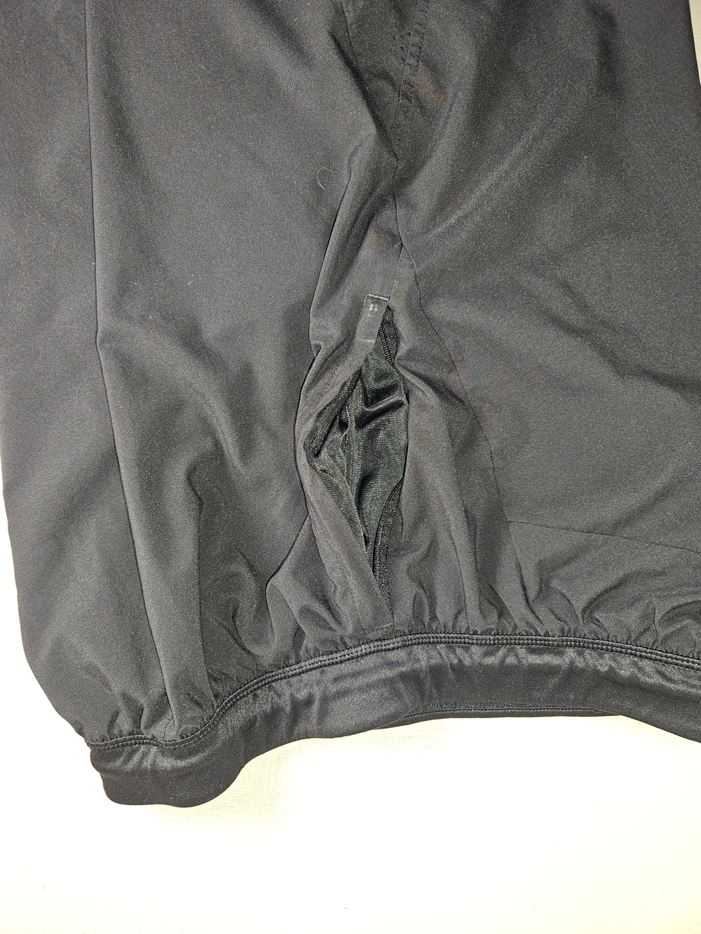 Adidas Men's Black Performance Training Shorts - Picture 10 of 10